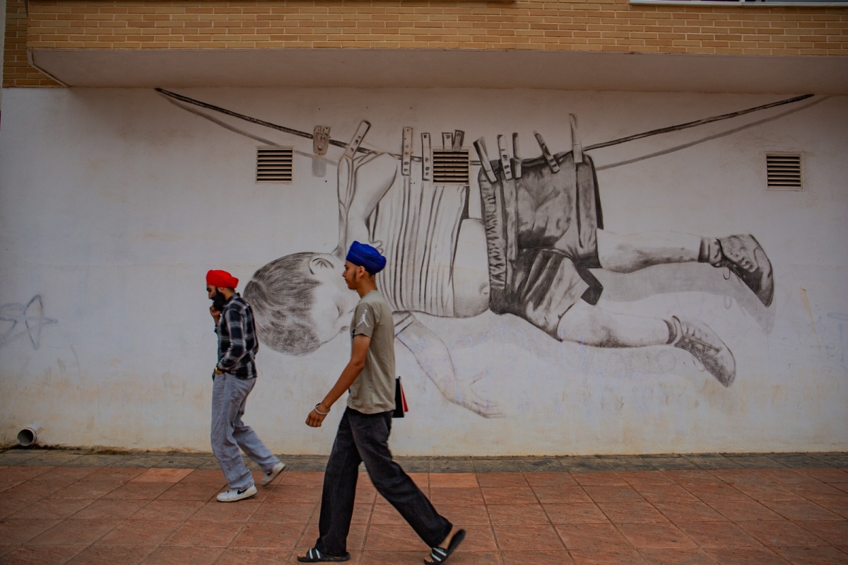  - Foto: J. J. PEÑALVER