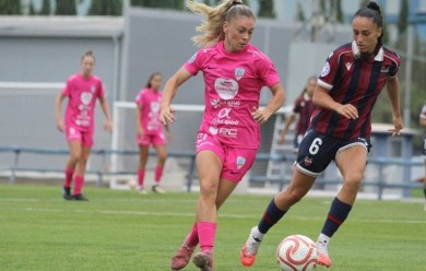 El Alhama ElPozo se despide en segunda ronda copera al caer por 3-1 ante el Levante