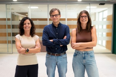 Un estudio de Neurociencias UMH-CSIC revela cómo el cerebro equilibra la flexibilidad y la estabilidad de los recuerdos