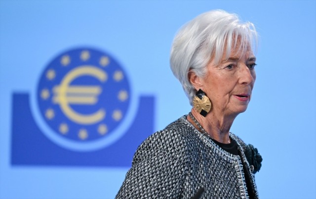 Lagarde (BCE): 