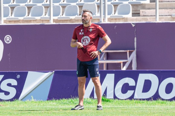 Manolo Herrero: 