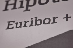 El euríbor cierra septiembre al alza, en el 3,24 %, máximos desde julio de 2024