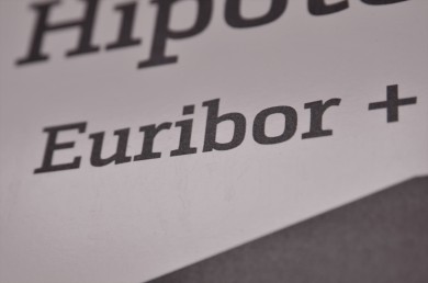 El euríbor cierra septiembre al alza, en el 3,24 %, máximos desde julio de 2024