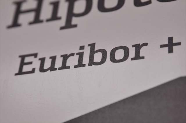El euríbor cierra septiembre al alza, en el 3,24 %, máximos desde julio de 2024