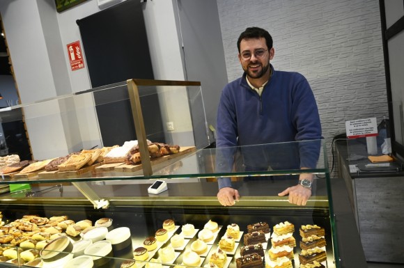 Teodoro Mora, el sabor de catorce generaciones