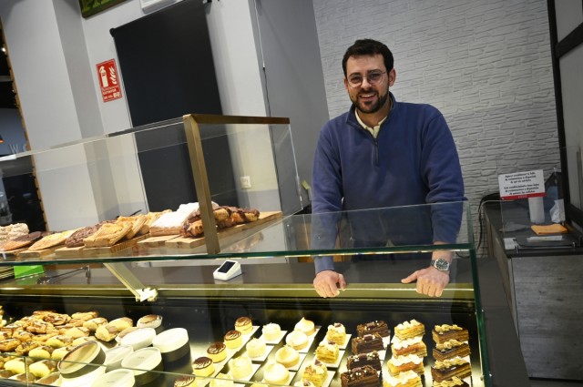 Teodoro Mora, el sabor de catorce generaciones