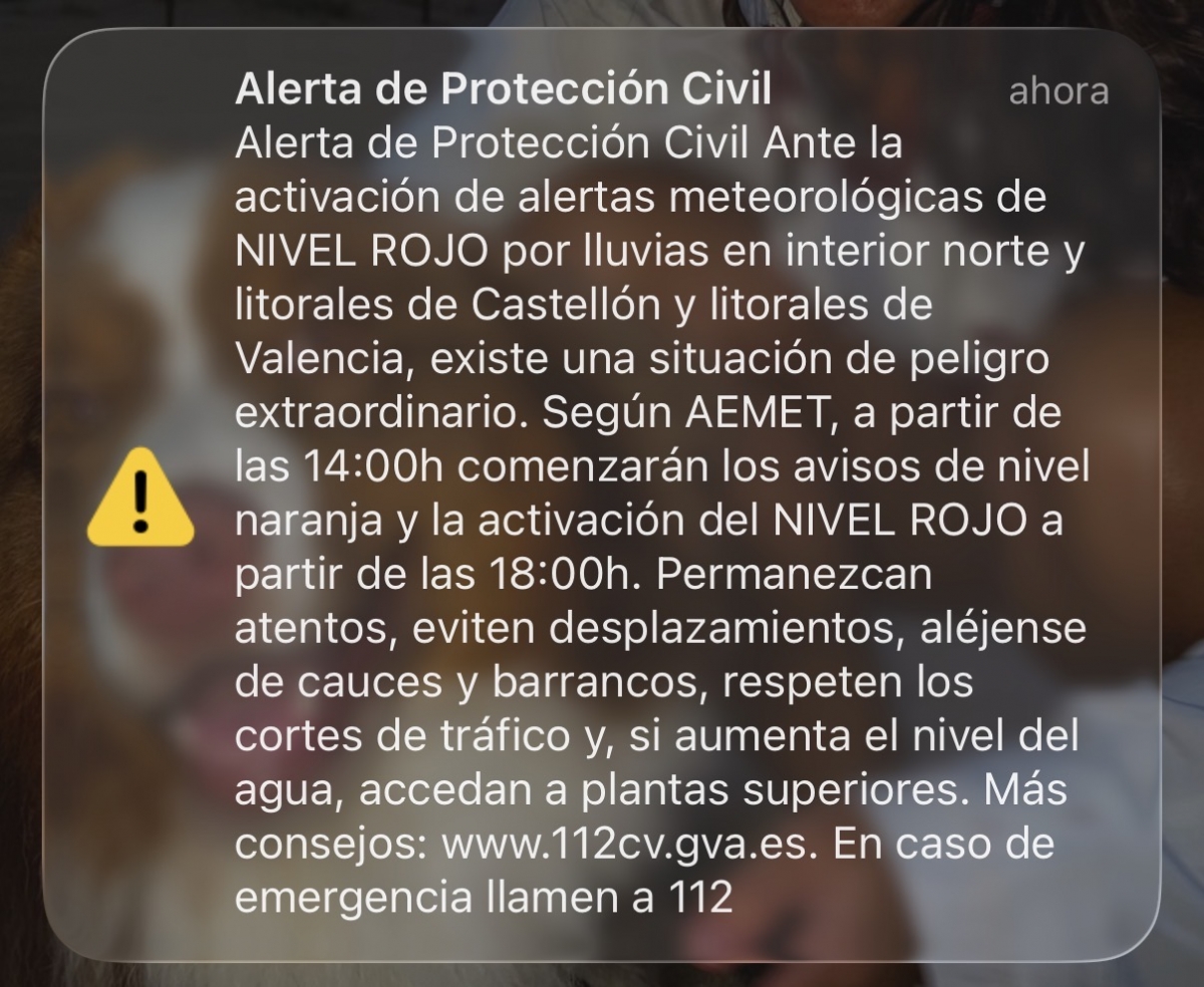 ES-Alert