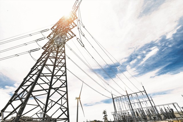 Iberdrola amplía el acuerdo con el fondo soberano de Singapur en el negocio de redes en Brasil