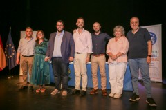 Units per Alboraya, el nuevo partido de l'Horta Nord que se incorpora a Unión Municipalista