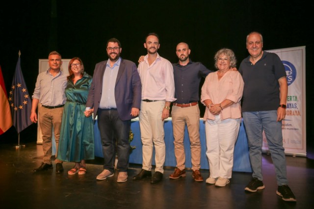 Units per Alboraya, el nuevo partido de l'Horta Nord que se incorpora a Unión Municipalista