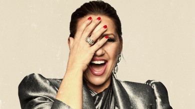 Niña Pastori lleva su gira 'Color Fania' a El Muelle Live de Alicante el 11 de octubre   