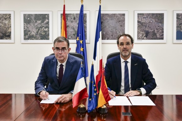 PLD Space se alía con la agencia espacial francesa para desarrollar la capacidad de lanzamiento de la Guayana