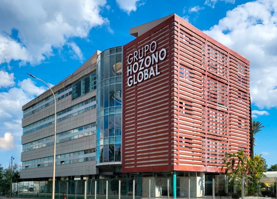 El Grupo Hozono Global supera los 5.000 profesionales y consolida su diversificación