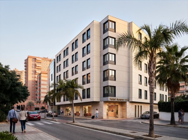 Renta 4 entra en el negocio hotelero con una plataforma junto a Westmont Hospitality y Grupo Lar