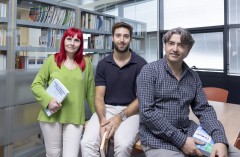 Un estudio liderado por la CEU de Castelló identifica nuevas señales para prevenir la psicosis en la adolescencia