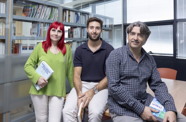 Un estudio liderado por la CEU de Castelló identifica nuevas señales para prevenir la psicosis en la adolescencia