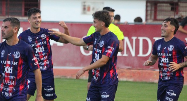 El Lorca y el UCAM abren la jornada este sábado visitando al Castellón B y al Ilicitano