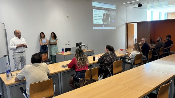 La Universitat Jaume I y Ascer impulsan tres nuevos cursos formativos