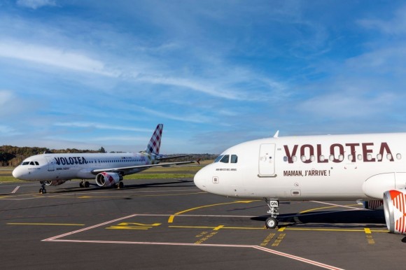 Volotea entra en preconcurso de acreedores para reestructurar deuda tras 150 millones de coste en combustible