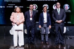 Las grandes eléctricas piden acelerar las redes e instan a 