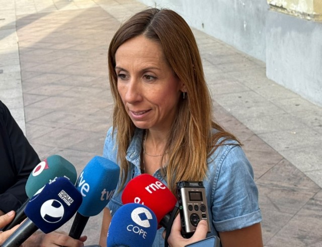 El PSOE traslada a las juntas municipales una iniciativa para reclamar un plan urgente contra las ratas en Murcia 