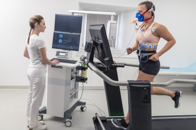 ¿Por qué no mejoras aunque entrenes más? La prueba que analiza cómo responde tu cuerpo al esfuerzo