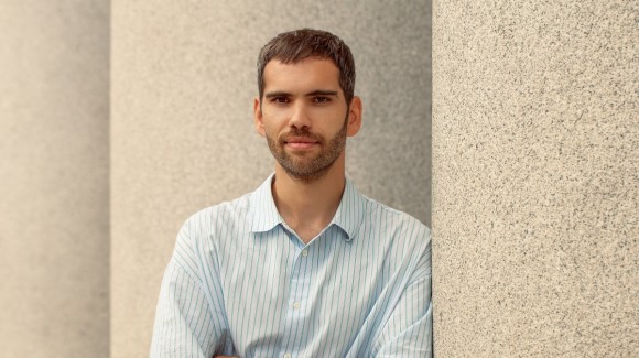 Sergio Moreno se incorpora a Producciones Baltimore como director general
