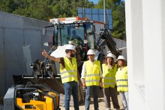 Siete empresas presentan oferta para equipar el futuro Centro de Día Comarcal de Xàtiva