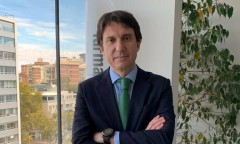 Labotarios Rovi va camino este año de abortar en bolsa su racha alcista que inició en 2023