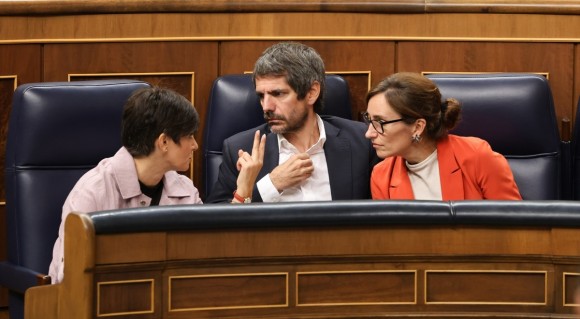 El Gobierno cifra en 1.600 millones el coste público de las medidas de los decretos de vivienda