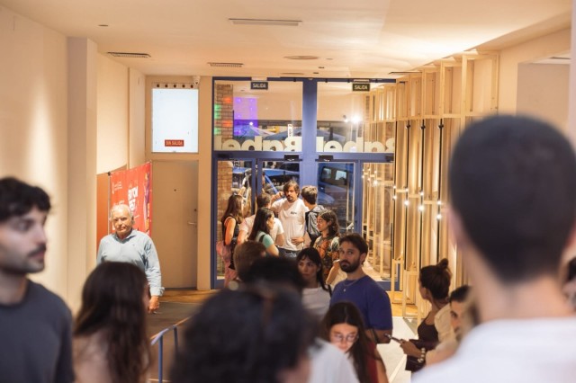 El Butoni Fest entrega los galardones de su 6º edición