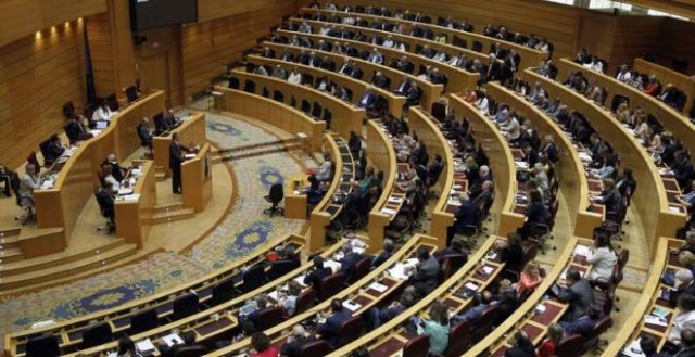Los senadores gastaron más de 869.000 euros en viajes durante los primeros meses del año, el récord en nueve años
