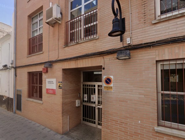 El Consell licita la reforma de la residencia L'Horta de Aldaia por el grave deterioro del edificio