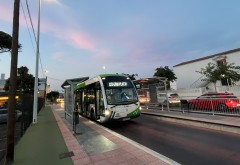 La Generalitat y Castelló iniciarán el 13 de octubre las obras para culminar el Tram del Grau a la playa