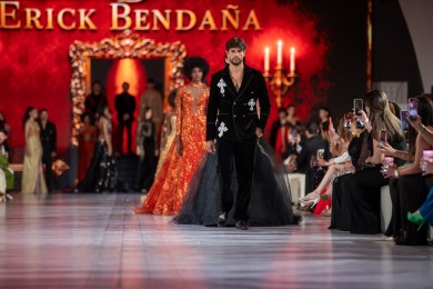 València celebra la moda 