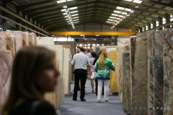 El dilema de MarmolSpain: vender unidades productivas y 'salvar' la deuda de 3,7 millones 