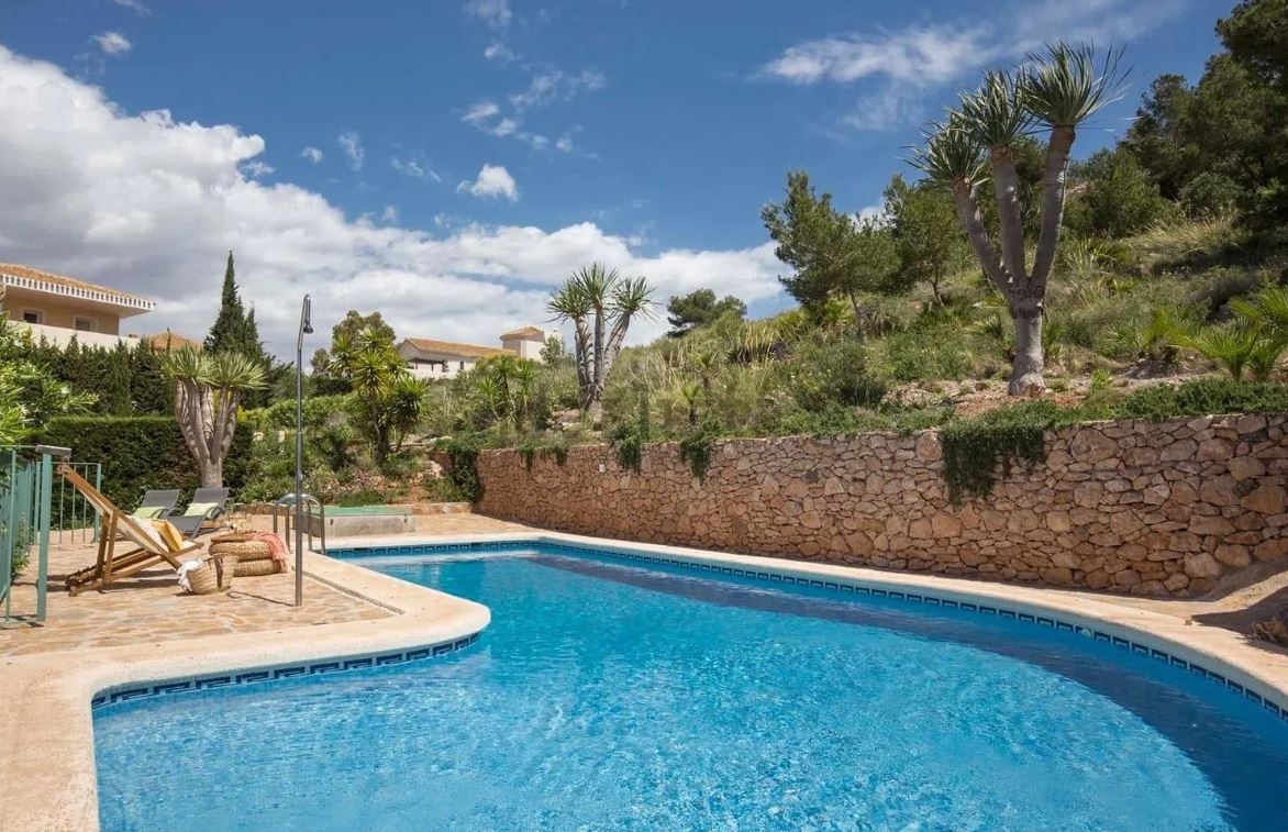 Segundo chalet en La Manga Club. - Fuente: IDEALISTA Segundo chalet en La Manga Club.
