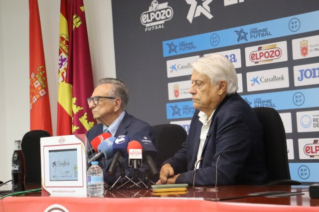 Juan Guillamón pasa a ser presidente de ElPozo para 