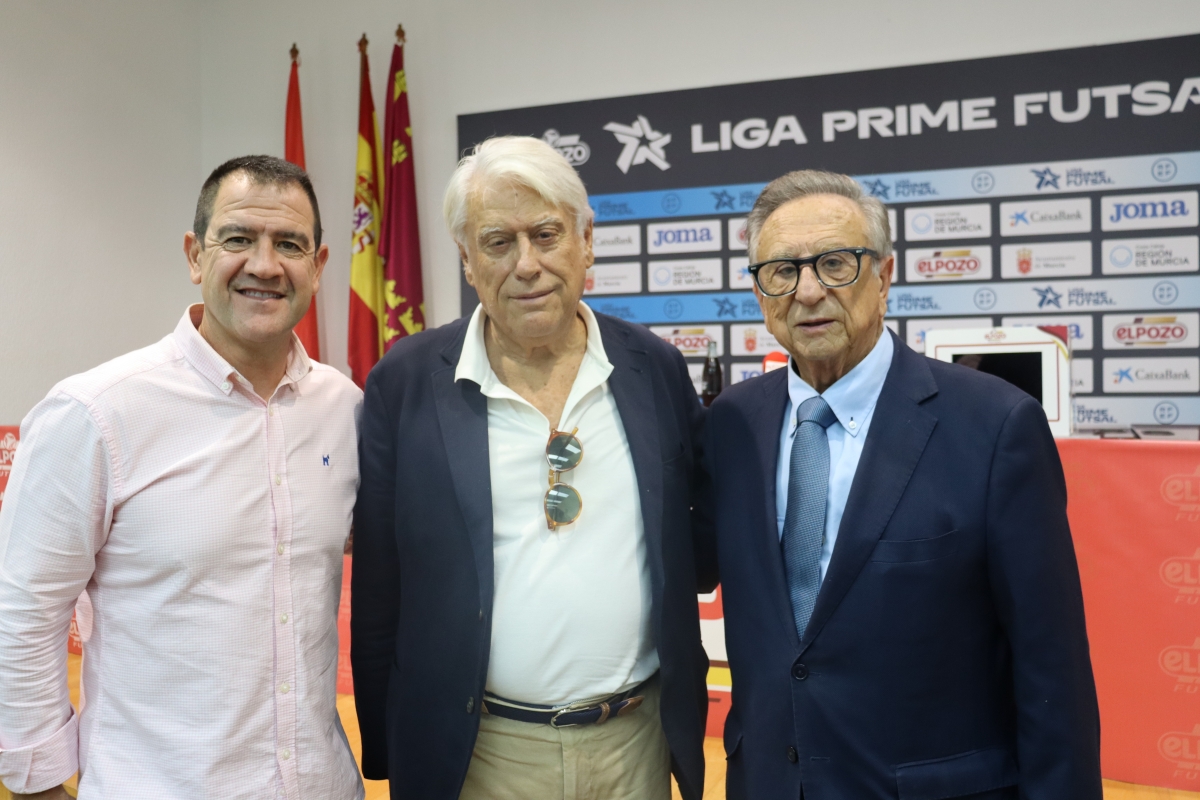  - Foto: ELPOZO MURCIA