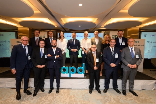 La empresa valenciana supera la media española en competitividad, pero le penaliza el tamaño