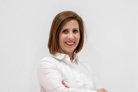 Sofía Camañes Soler.