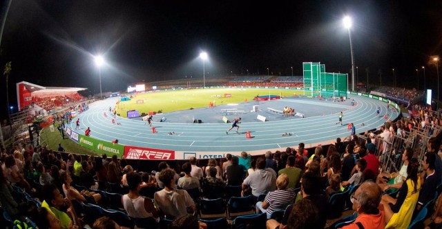 El Campeonato de España de La Nucía reparte los últimos billetes para los Juegos de París
