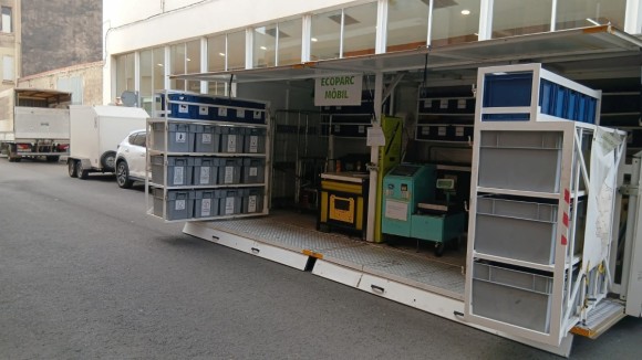 Betxí aprueba una bajada del 20% de la tasa de basura y bonificaciones sociales de hasta el 75% 