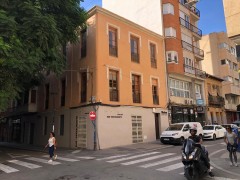 De bar a hospedaje en Alicante: Inmolevel promoverá un hotel de 27 habitaciones en el antiguo 'Guillermo'