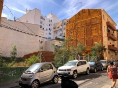 La vivienda se hace hueco en Alicante: licencia para pisos en Campoamor y chalés en el Cabo