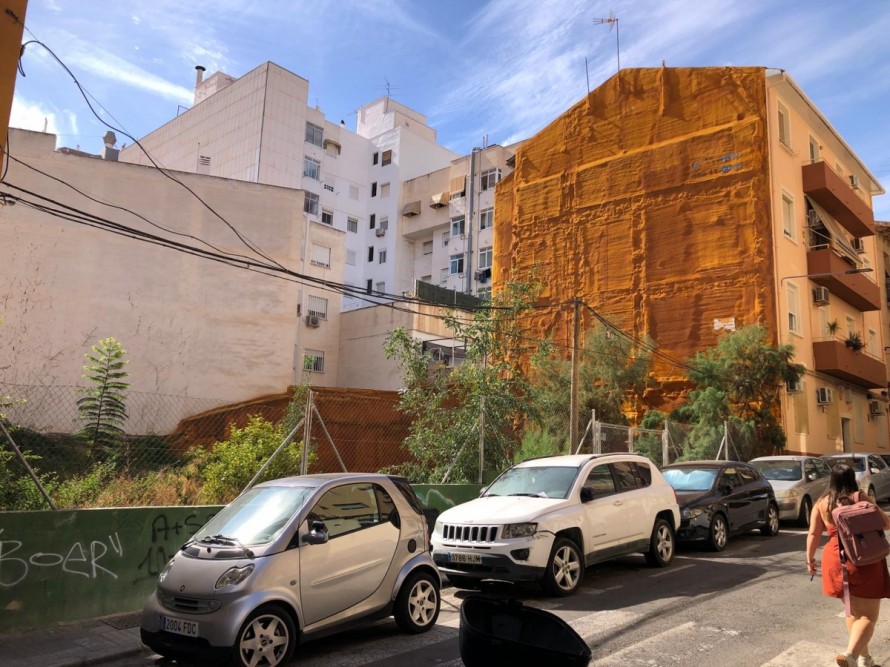 La vivienda se hace hueco en Alicante: licencia para pisos en Campoamor y chalés en el Cabo