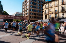La carrera más dura que he corrido nunca