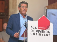 Ontinyent posa en marxa un Pla d’Habitatge de 2,5 milions d’euros amb ajudes de fins a 45.000 euros per vivenda