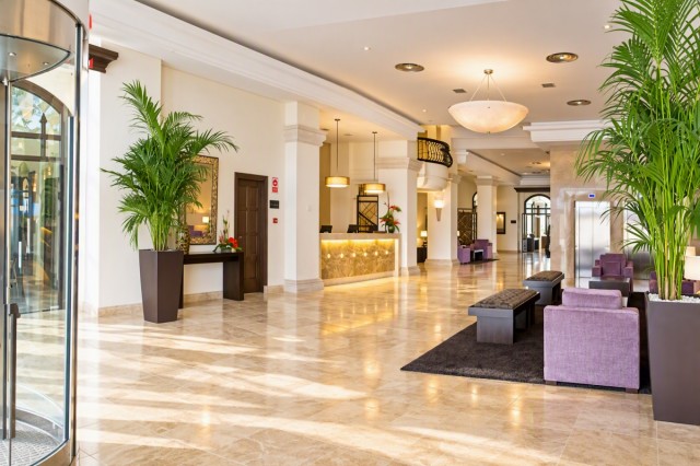 Sercotel abrirá en Los Alcázares un nuevo hotel de cuatro estrellas con 85 habitaciones