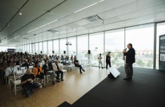 GoDigital 2026 reúne a más de 2.550 profesionales y consolida a Valencia como referente nacional en innovación y transformación digital
